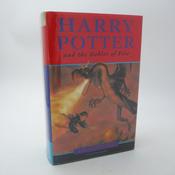 Harry Potter and the Goblet of Fire (2000) image