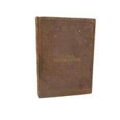 Flora Belfastiensis: The Plants Around Belfast (1863)