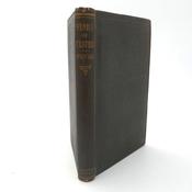 A Flora of Ulster and the North of Ireland (1864) image