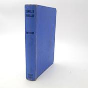 Tangled Threads. First Edition (1943) image
