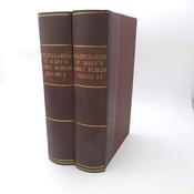 Chartularies of St  Mary's Abbey, Dublin (1884)