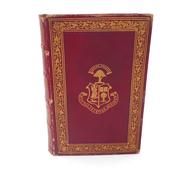 Speeches by Lord Plunket &amp;amp; Edmund Burke (1854-59)