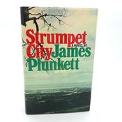 Strumpet City. Inscribed by the Author (1969)
