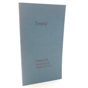Tenfold. Poems for Frances Horovitz (1983) image