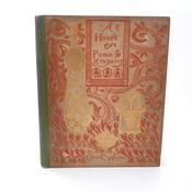A House of Pomegranates. First Edition (1891) image
