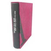 And the Ass Saw the Angel. Deluxe Edition (2007) image