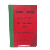 The Irish Crisis. The Great Irish Famine of 1846-7 image
