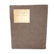 John Field of Dublin Inventor of the Nocturne (1920) image