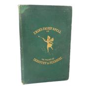 Erin's Fairy Spell (1865)