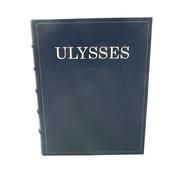 ULYSSES. First Edition (1922)