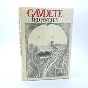 Gaudete. Author Signed (1977)