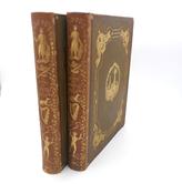 The Scenery and Antiquities of Ireland (1841) image