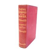 Further Experiences of an Irish R.M. Signed Copy (1913)