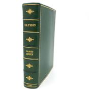 Ulysses. First English Trade Edition (1937)