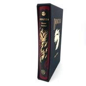 Dracula. Folio Society Limited Edition (2019)