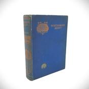 Northanger Abbey. Illustrated by Paul Hardy (1903) image