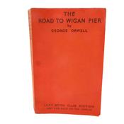 The Road To Wigan Pier (1937) image