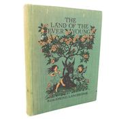 Land of the Ever Young (1920) image