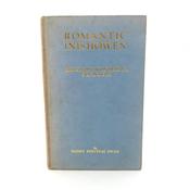 Romantic Inishowen. Inscribed by the Author (1948) image