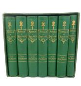 Annals of the Kingdom of Ireland. Second Edition (1856) image