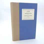 Letters Concerning the Northern Coast of Antrim (1786) image
