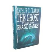 The Ghost from the Grand Banks. Inscribed Copy (1990) image