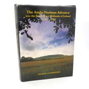 The Anglo-Norman Advance  (1185-1221) image