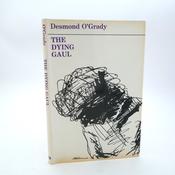 The Dying Gaul. Inscribed by the Author (1968) image