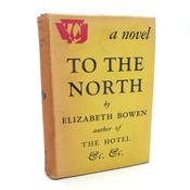 To The North. Inscribed by the Author (1932) image