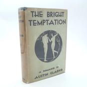 The Bright Temptation. First American Edition (1932) image