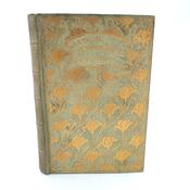 Arthur O'Shaughnessy His Life and Work (1894) image