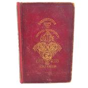 Great Southern &amp;amp; Western Railways Guide (1866)
