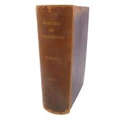 The History of Drogheda. Two Volumes in One (1863) image