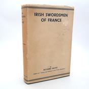 Irish Swordsmen of France (1934) image