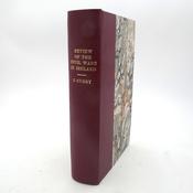 An Historical and Critical Review of the Civil Wars in Ireland (1810) image