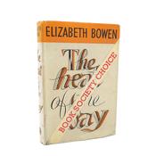 The Heat of the Day. Signed Copy (1949) image