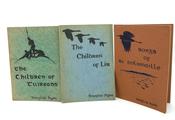 The Children of Lir, etc. Presentation Copies (1940-1942) image