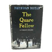 The Quare Fellow. A Comedy-Drama. Signed Copy (1956)