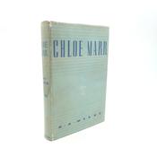 Chloe Marr. Inscribed by the Author (1946) image