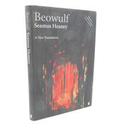 Beowulf. Presentation Copy (1999) image