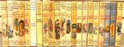 The Famous Five Series -The Full Set of Famous Five Titles image