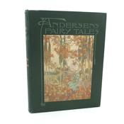 Fairy Tales from Hans Christian Andersen (1914) image