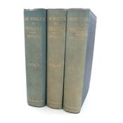 The English in Ireland in the Eighteenth Century (1872) image