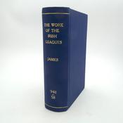 The Work of The Irish Leagues.  Parnell Commission Inquiry (1891)