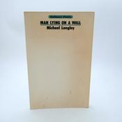 Man Lying on a Wall. Inscribed Copy (1976) image