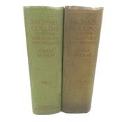 Michael Collins and The Making of a New Ireland (1926) image