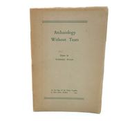 Archaeology without Tears (1942) image