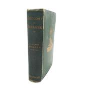Manual of the Geology of Ireland (1878) image