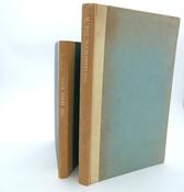 The Irish Book. Volume 1: 1959-1962; Volume 2: 1963. image
