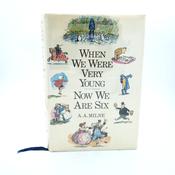 When we Were Very Young &amp;amp; Now We Are Six (1989) image